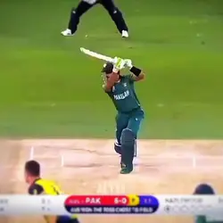 Babar Azam Edit