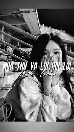 MÙA THU VÀ LỜI XINLO