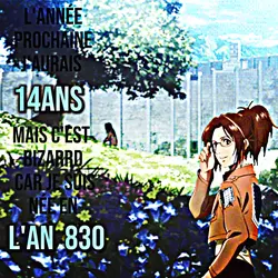 J'ai n!qu€r la trend