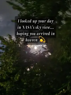 NASA sky view. 