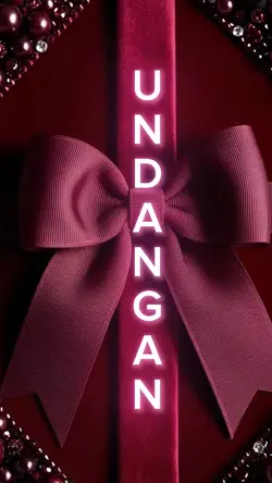 Undangan Arisan