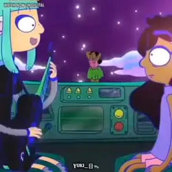 Lesbian space 