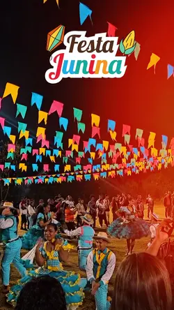 Festa Junina 