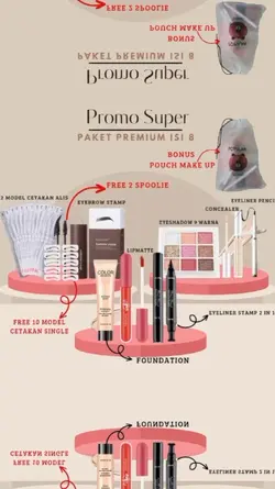 template produk 