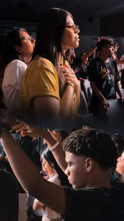 Momentos | Culto