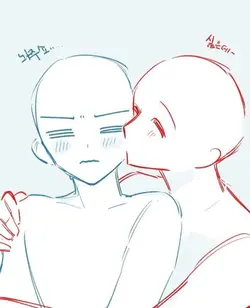 moi x zenitsu