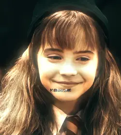 Hermione