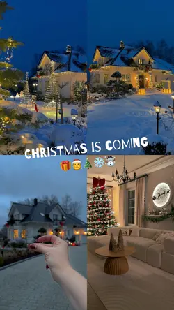REAL ESTATE | Xmas