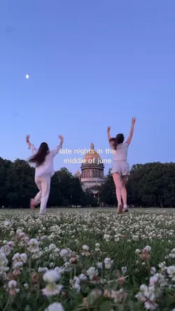 middle of june