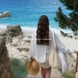 At theBeach - Justin