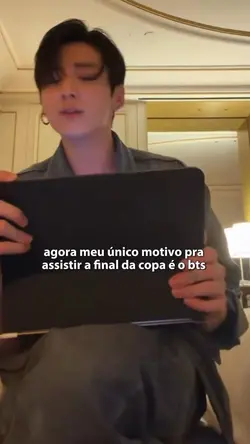 assistir bts na copa
