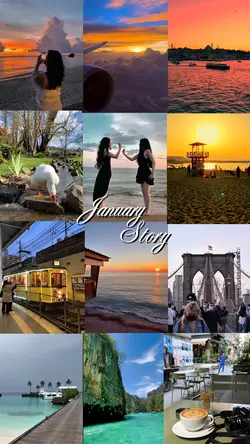 January story 