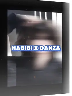 Habibi x Danza