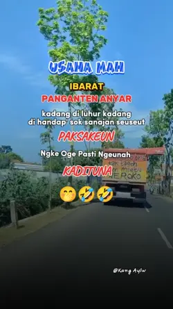 pejuang nafkah