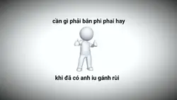 mẫu 1 ảnh phi phai