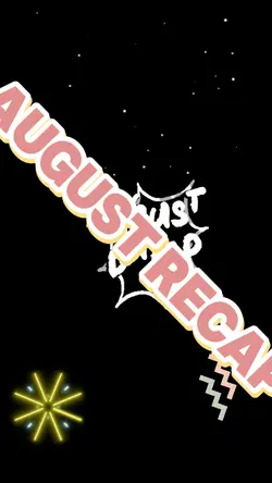 August Dump