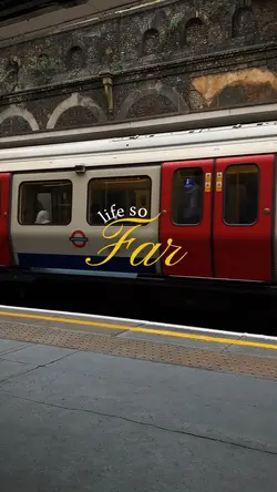 Life so Far