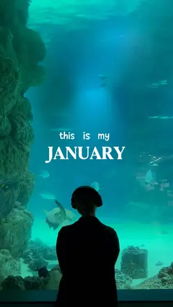 january RECAP 2026