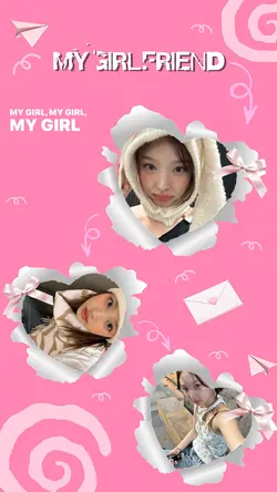 3pics my girlfriend