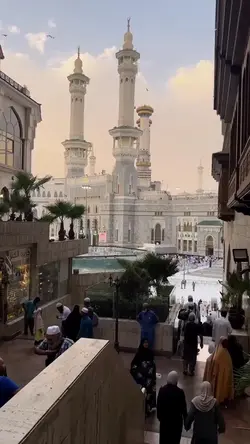 ramadan vlog 1minute