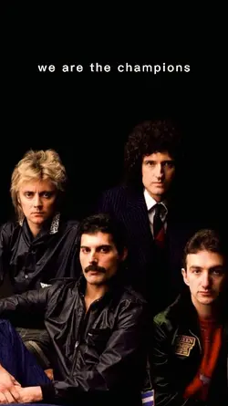 queen - WTC