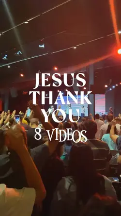 Jesus Thank U lyrics