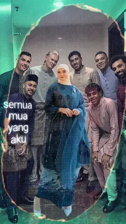 photo w pemain bola