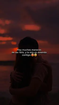 Frase de amor