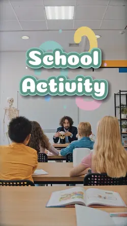 School Activity
