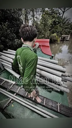 [2] Nhà anh miền tây