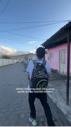 Minha vida😛