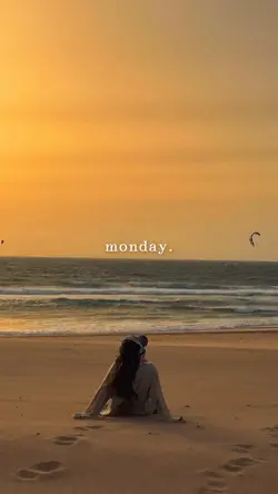 monday