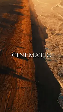 CINEMATIC