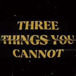three things | trend