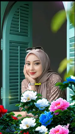 overlay&senyum