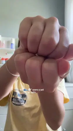 Nails 🤭