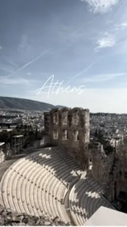 Athens 