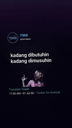 jj kata kata trend