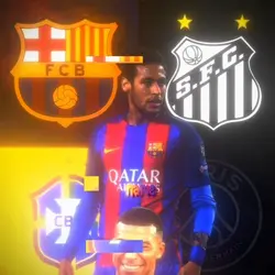 Futebol edit