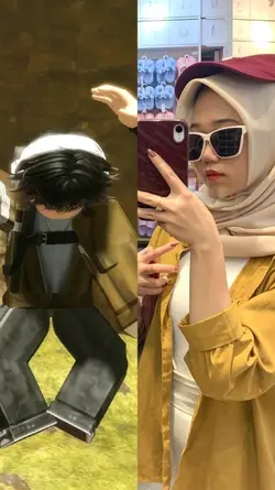 hidup Roblox 