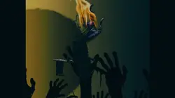 Visual effect