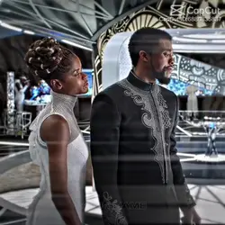 black Panther