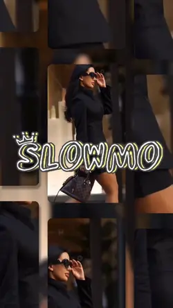 Slowmo