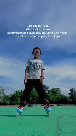 Sepatu roda