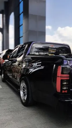 Cinematik Mobil