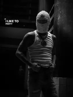 I LIKE TO PARTY💲