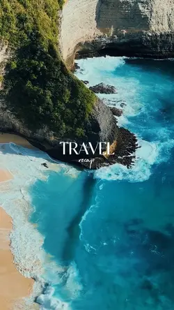 Travel Recap