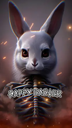 Happy Easter 