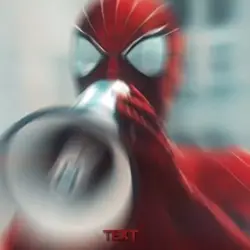 Freeedit spider man 