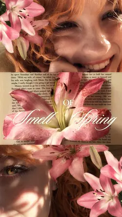 smell of spring